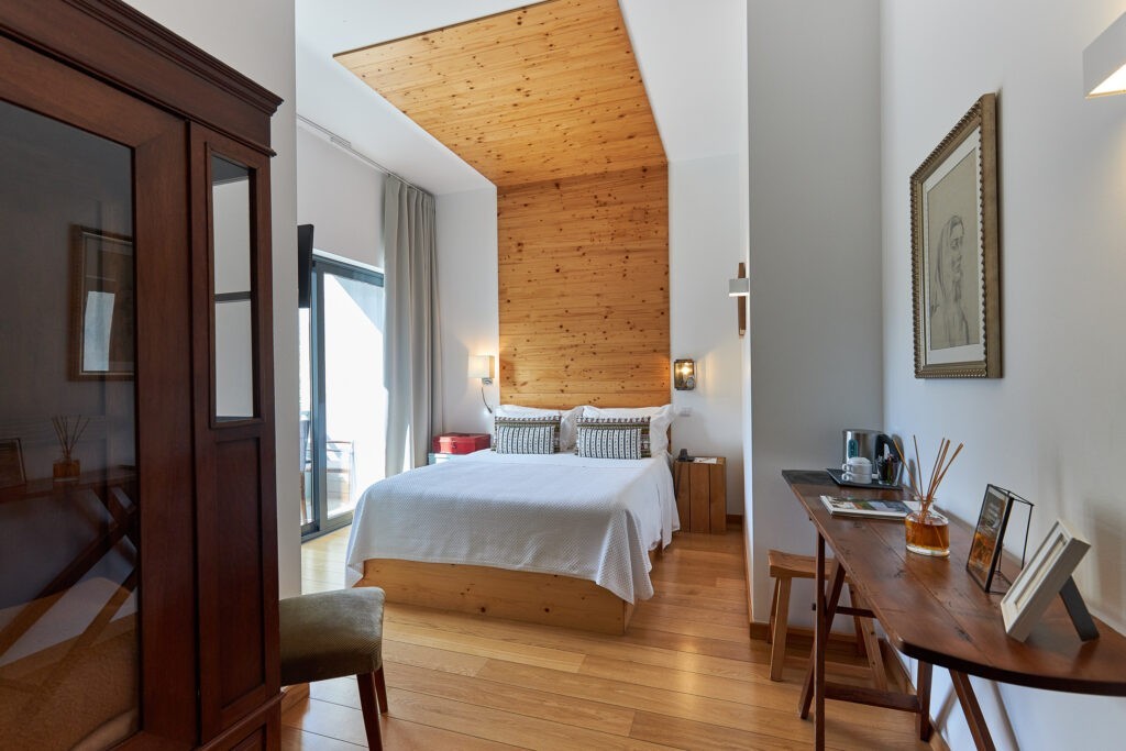 Forest View Room | Одноместное размещение