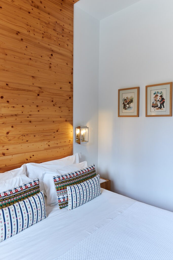 Forest View Room | Одноместное размещение