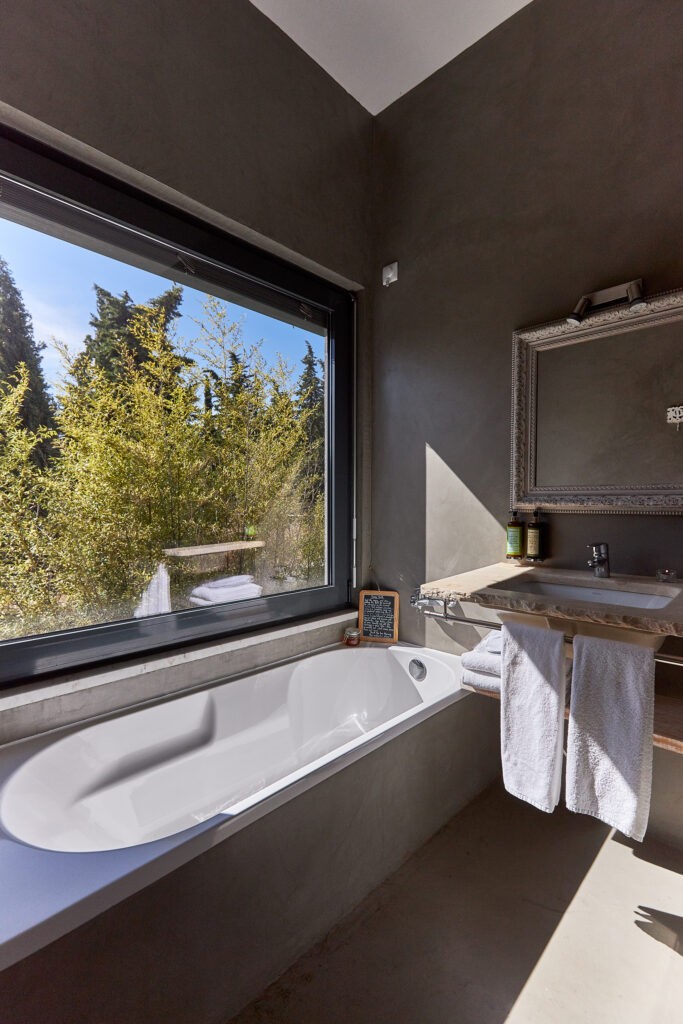 Forest View Room | Одноместное размещение