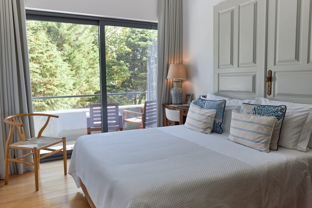 Forest View Room | Одноместное размещение
