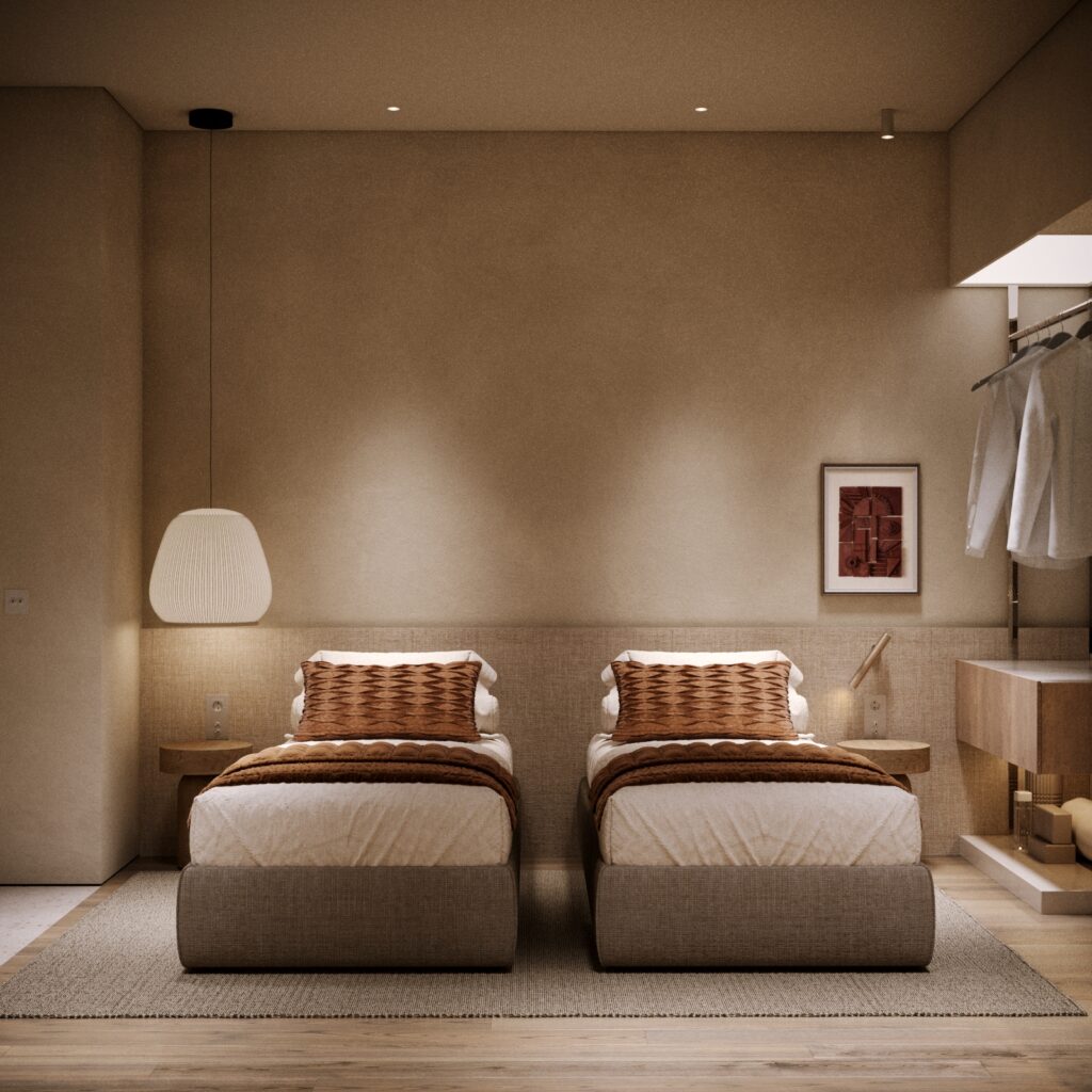Historic Deluxe Room | Одноместное размещение