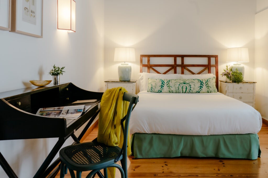 Historic Double Room | Одноместное размещение