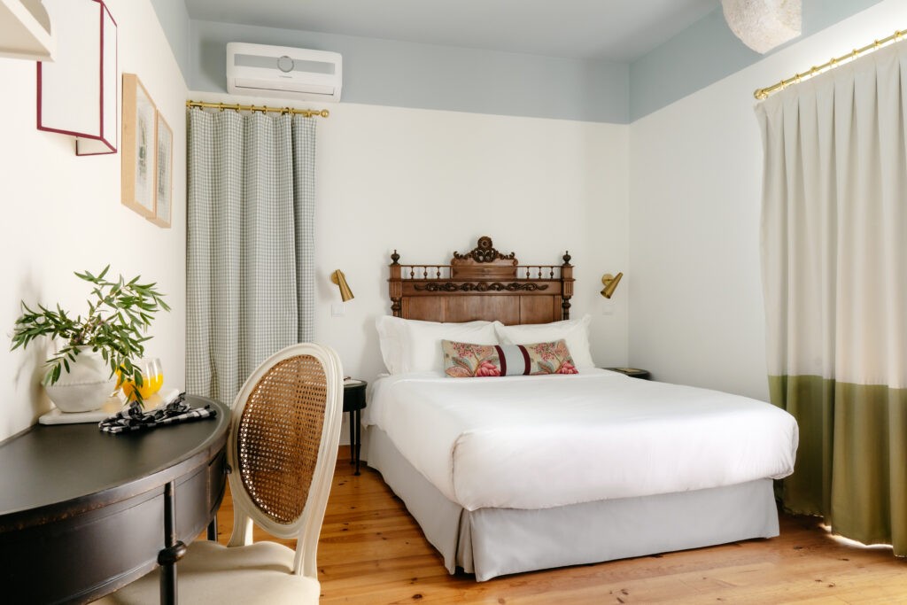 Historic Double Room | Одноместное размещение
