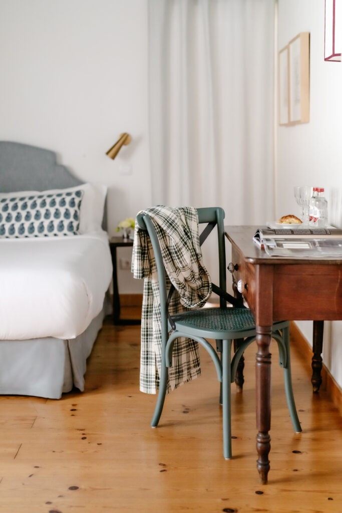 Historic Double Room | Одноместное размещение