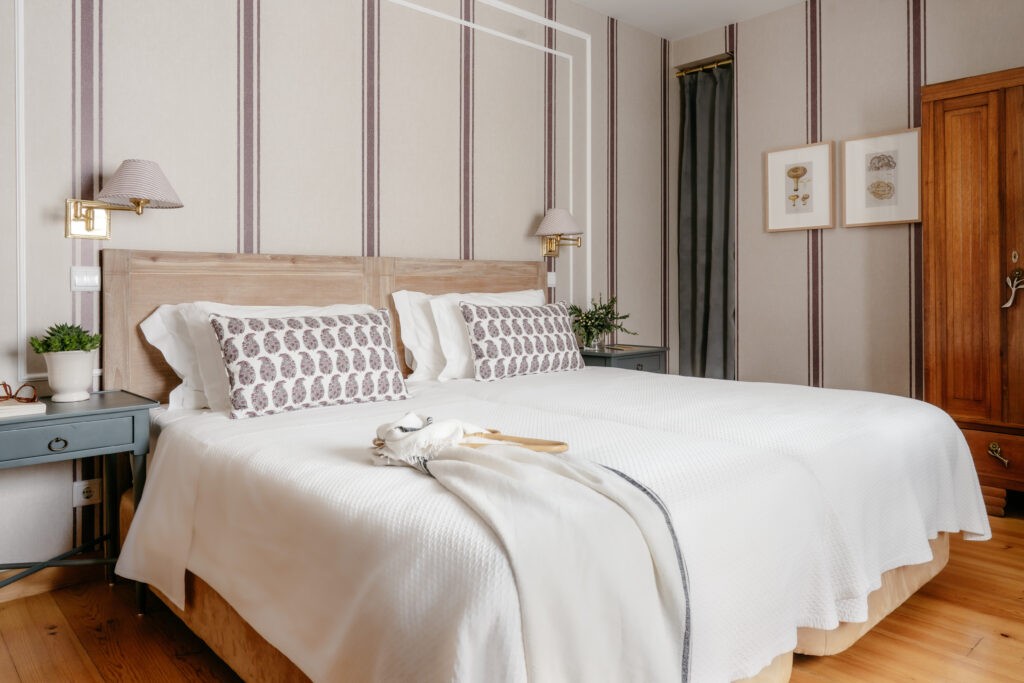 Historic Double Room | Одноместное размещение