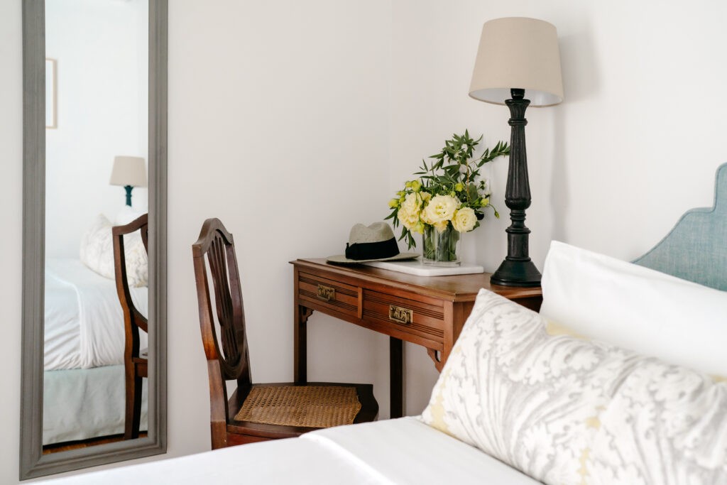 Historic Double Room | Одноместное размещение